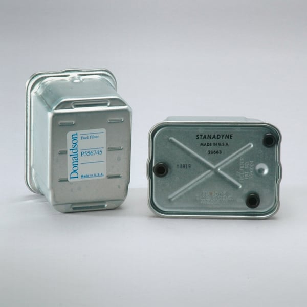 Fuel Filter, Box, P556745